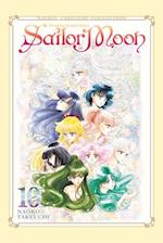 Sailor Moon 10 (Naoko Takeuchi Collection)