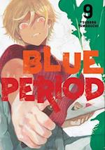 Blue Period 9