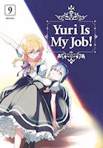 Yuri is My Job! 9