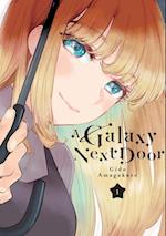 A Galaxy Next Door 1