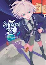 Shonen Note: Boy Soprano 5