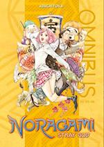 Noragami Omnibus 2 (Vol. 4-6)