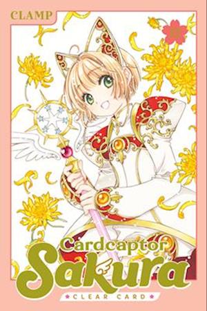 Cardcaptor Sakura: Clear Card 12