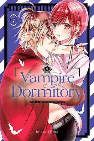 Vampire Dormitory 7