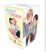 Sweat & Soap Manga Box Set 1