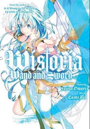 Wistoria: Wand and Sword 2