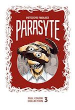 Parasyte Full Color 3
