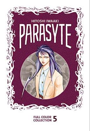 Parasyte Full Color 5