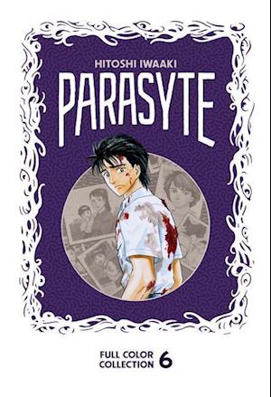 Parasyte Full Color 6