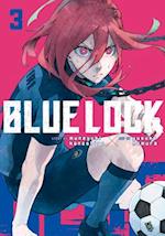 Blue Lock 03