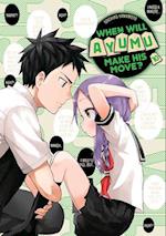 When Will Ayumu Make His Move? 10