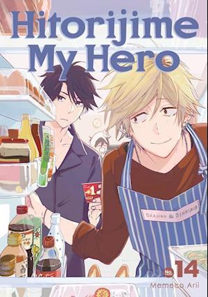 Hitorijime My Hero 14