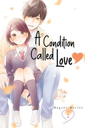 A Condition Called Love 2