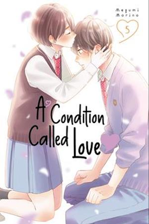 A Condition Called Love 5