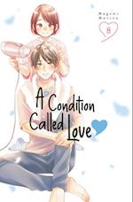 A Condition Called Love 8