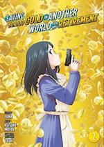 Saving 80,000 Gold in Another World for My Retirement 2 (Manga)