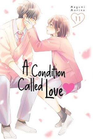 A Condition Called Love 11