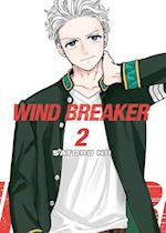 Wind Breaker 2