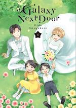 A Galaxy Next Door 6