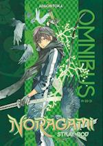 Noragami Omnibus 7 (Vol. 19-21)