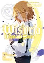 Wistoria: Wand and Sword 6