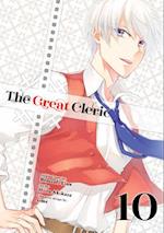 The Great Cleric 10