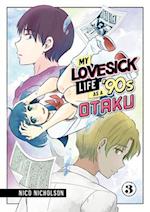 My Lovesick Life as a '90s Otaku 3