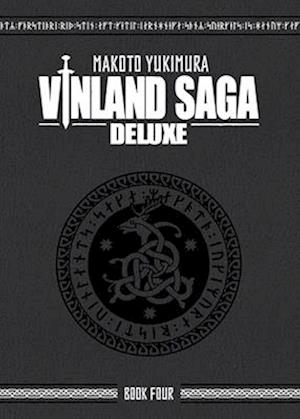 Vinland Saga Deluxe 4