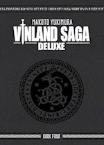 Vinland Saga Deluxe 4
