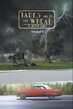 Tares Among the Wheat Volume Two