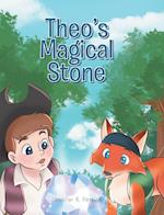 Theo's Magical Stone