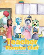 The Teacher Monster Club 