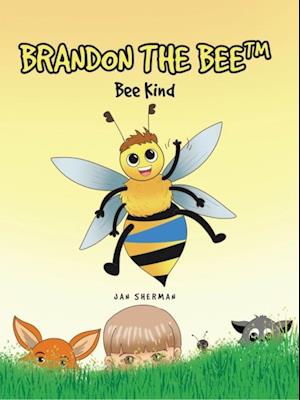 Brandon The Bee