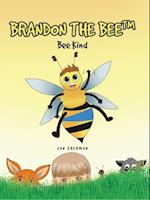 Brandon The Bee