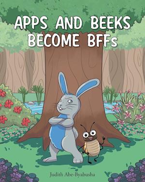 Apps and Beeks become BFFs