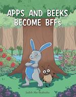 Apps and Beeks become BFFs