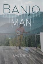 Banjo Man 