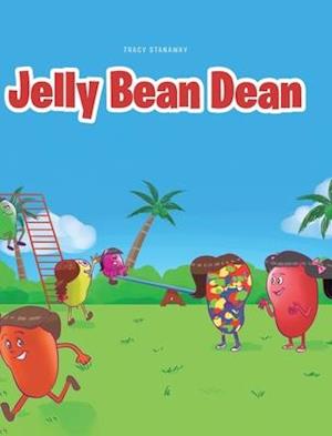 Jelly Bean Dean