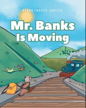 Mr. Banks is Moving