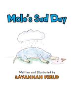 Mole's Sad Day 