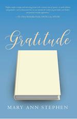 Gratitude