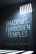 Shadows of Forbidden Temples 