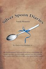 Silver Spoon Diaries