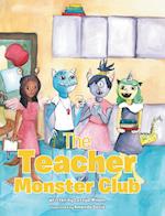 The Teacher Monster Club 