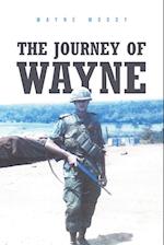 The Journey of Wayne 