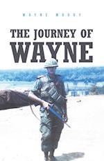 Journey of Wayne