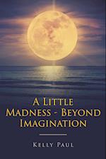 A Little Madness- Beyond Imagination 