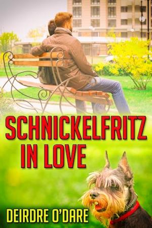 Schnickelfritz in Love