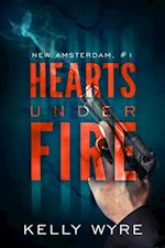 Hearts Under Fire