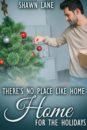 There's No Place Like Home for the Holidays